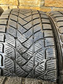 Gomme invernali