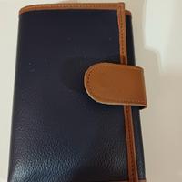 Portafoglio uomo Basile 