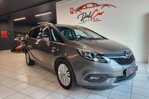 Opel Zafira 1.6 t Advance ecoM 150cv 7 posti metan