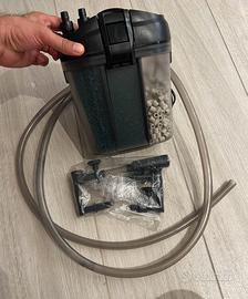 FILTRO EDEN 522 – 300 W esterno 57293