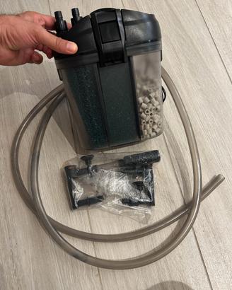 FILTRO EDEN 522 – 300 W esterno 57293