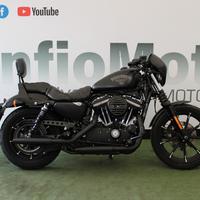 Harley-Davidson Sportster 883 Iron - 2018