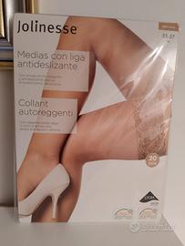 calze donna autoreggenti 