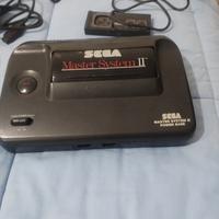 master sega 