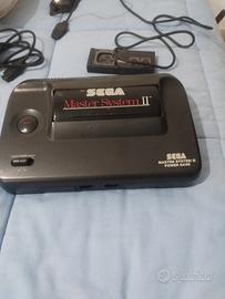 master sega 