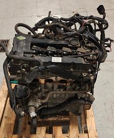 173910 Motore 1.6 benz/Gpl Ssangyong Tivoli dal 20