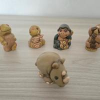 piccoli animali thun