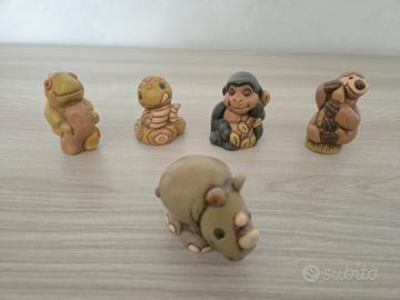 piccoli animali thun