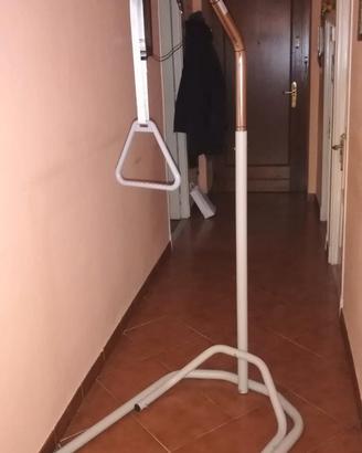 sollevatore letto