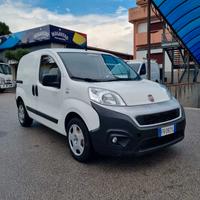 FIAT FIORINO 1.3mjt 95cv del 2019 - FURGONE