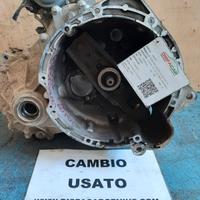 CAMBIO SMART FORTWO  C451 ROBOTIZZATO