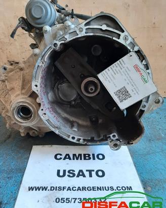 CAMBIO SMART FORTWO  C451 ROBOTIZZATO