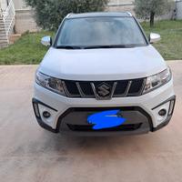 Suzuki Vitara 1.4 4wd 140cv