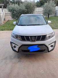 Suzuki Vitara 1.4 4wd 140cv