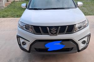 Suzuki Vitara 1.4 4wd 140cv