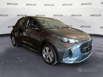 MAZDA Mazda2 Hybrid Mazda2 Hybrid 1.5 VVT e-CVT...