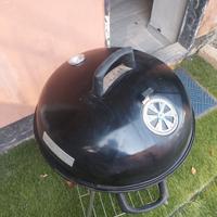 BBQ nuovo