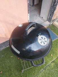 BBQ nuovo