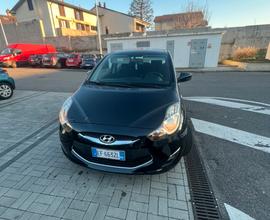 Hyundai IX 20 ok neopatentati