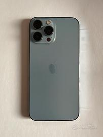 Iphone 13 Pro Max 256 Gb