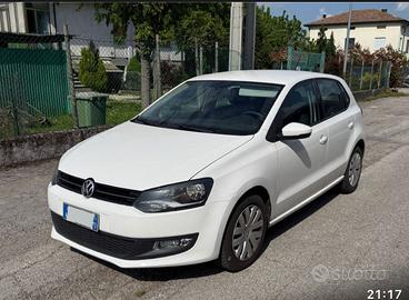 Polo 1.2TDI - 75CV