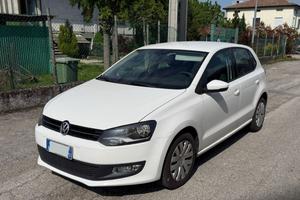 Polo 1.2TDI - 75CV