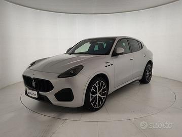 Maserati Grecale 2.0 mhev Modena 330cv auto
