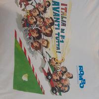 maglietta f1 collezionismo