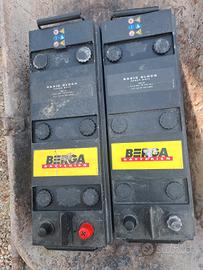 batterie 120ah