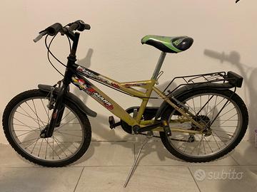 Bici da bambini