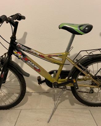 Bici da bambini