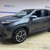 Toyota Yaris Cross Cross 1.5h Lounge 116 CV e...