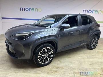 Toyota Yaris Cross Cross 1.5h Lounge 116 CV e...