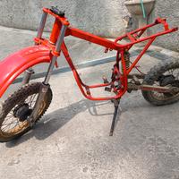 Malaguti Grizzly