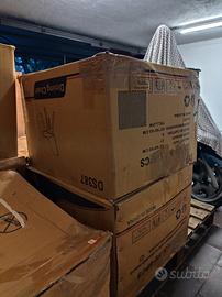 Stock 12 Sedie NUOVE  Di Design  Alta Qualità !!!