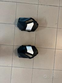 Copri testate Bmw r1250gs