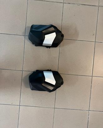 Copri testate Bmw r1250gs