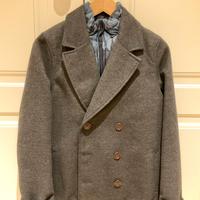 Abercrombie  Giaccone invernale ragazzo