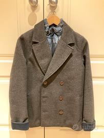 Abercrombie  Giaccone invernale ragazzo