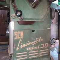 SCM L’Invincibile Mini 30 – combinata falegnameria