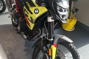 Bmw F900 gs