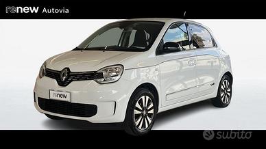 Renault Twingo Electric Twingo III Electric T...