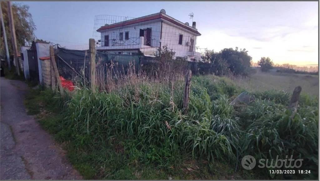 Immobile in asta di 1363 m² a Fiumicino - Altro