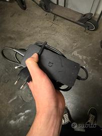 Caricatore XIAOMI Monopattino