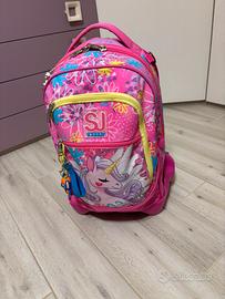 Zaino SJ Seven + Trolley