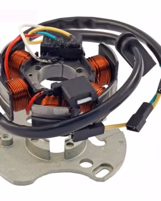 Statore Derbi Senda GPR e Aprilia RS