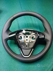 volante pelle Ford Ka+ Ka III Ka plus