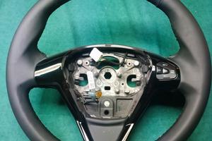 volante pelle Ford Ka+ Ka III Ka plus