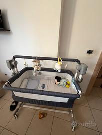 Culla neonato
