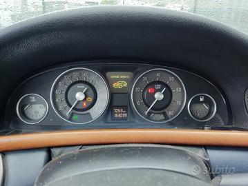 Quadro strum LANCIA THESIS 1998cc benz 2003